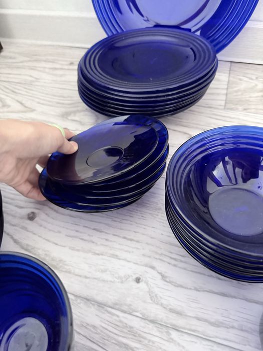 Продам посуду 39 предметов