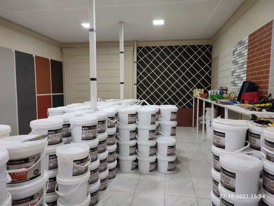 Продается Травертин бренд «VICTORIA». Официальный.