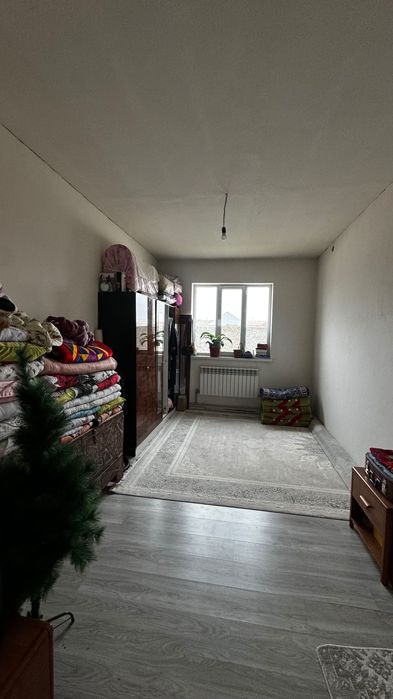 Частный дом Таскен