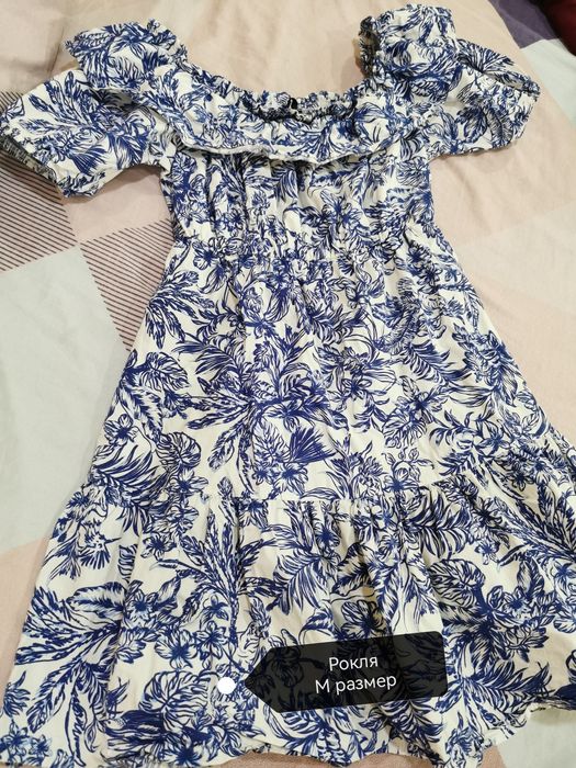 РОКЛИ/РИЗИ, лято, размер S/M