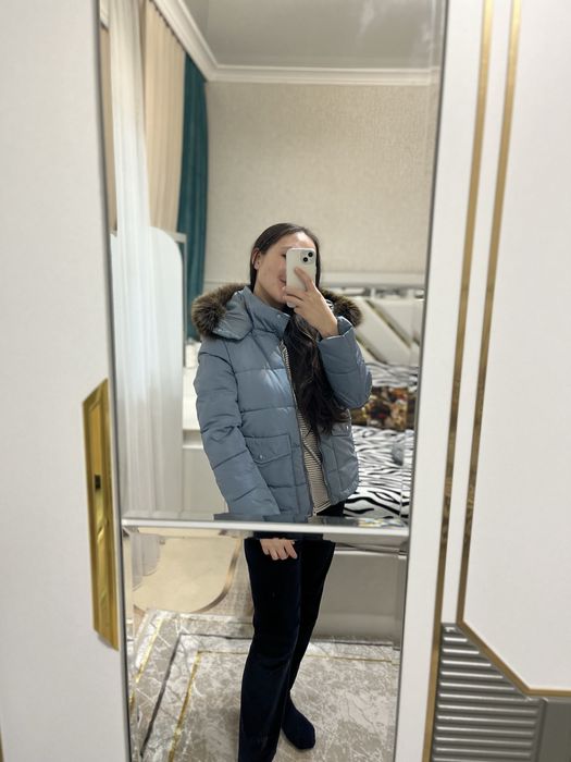 Куртка очень хорошего качества