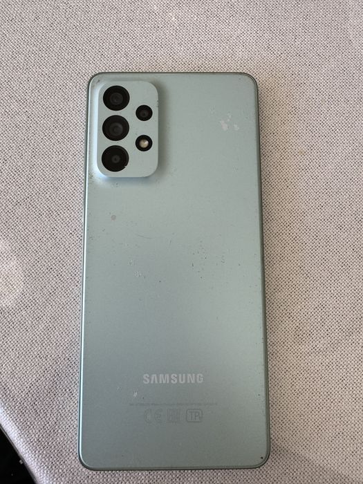 Телефон А73 Samsung