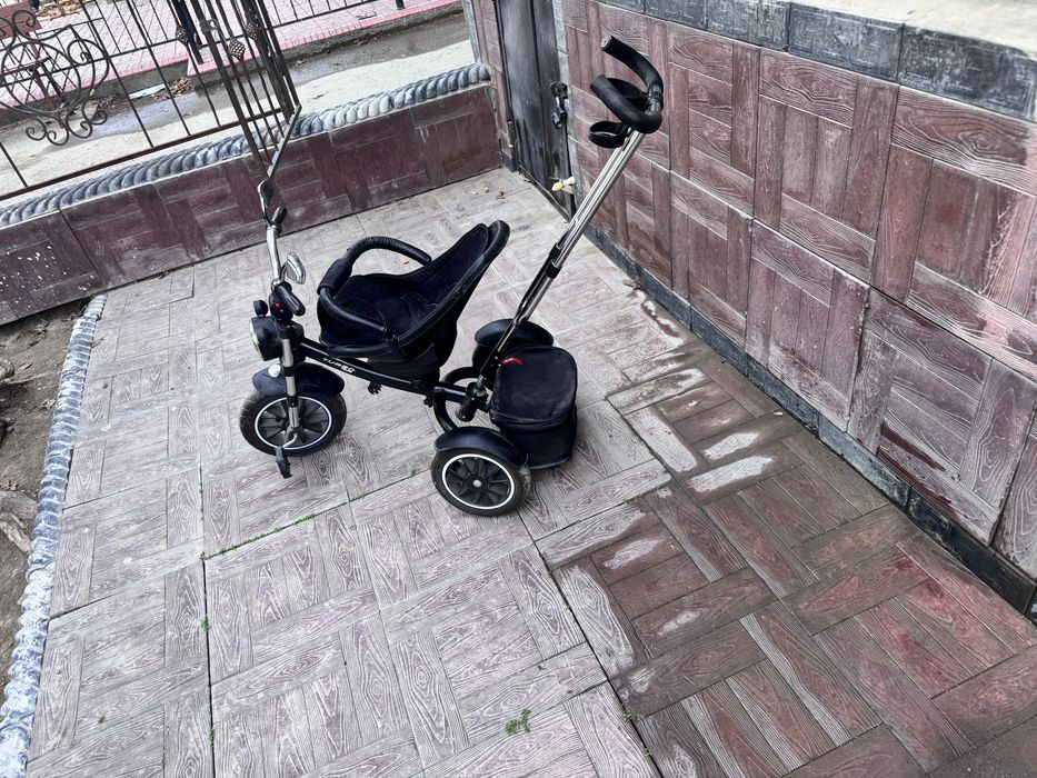 Велик детский хороший