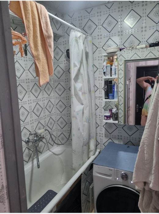 Продаётся квартира