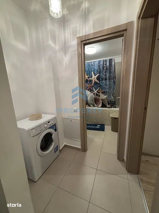 2 Camere | Greenfield | Parcare | Incalzire In Pardoseala