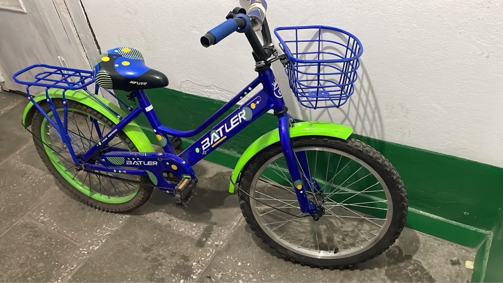 Продам велосипед