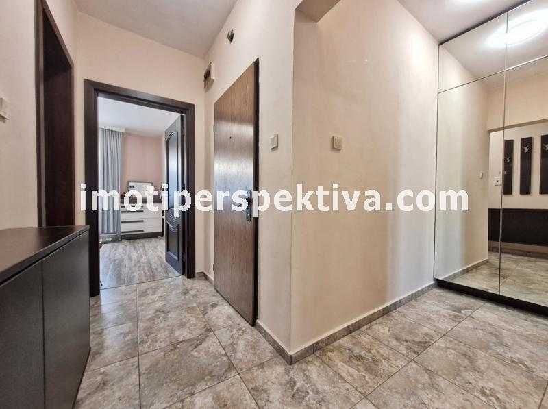 Продава се Тристаен апартамент в Пловдив, Кършияка - 75 кв.м за 2450 €/кв.м - Снимка #8