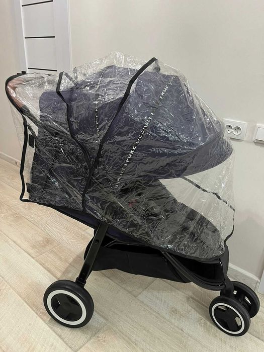 Прогулочная коляска Happy Baby Ultima V3