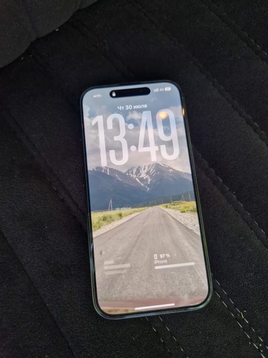Iphone 16 без минусов