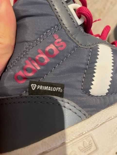 Детски маратонки - adidas 28'ми размер