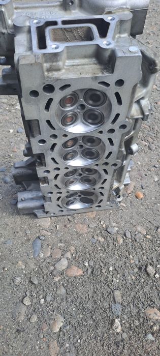 Галовка от кобольта