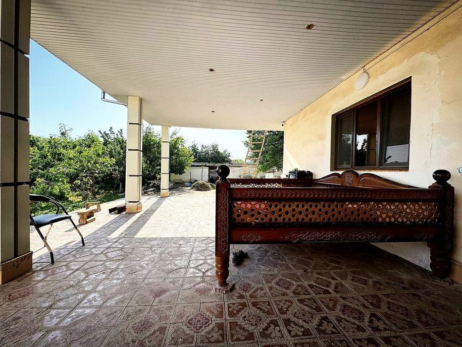 Ховли сотилади Когон беклар