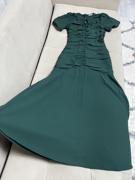 Продается Платье бу