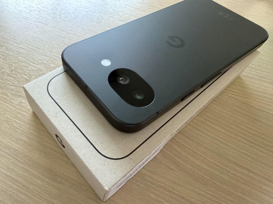 Google Pixel 10A NOU