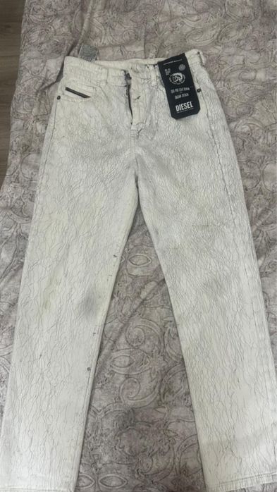 джинсы дизель оригинал