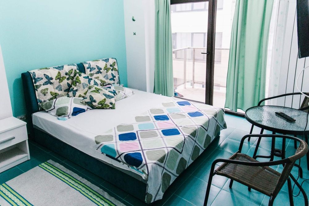 Apartament Mamaia Nord