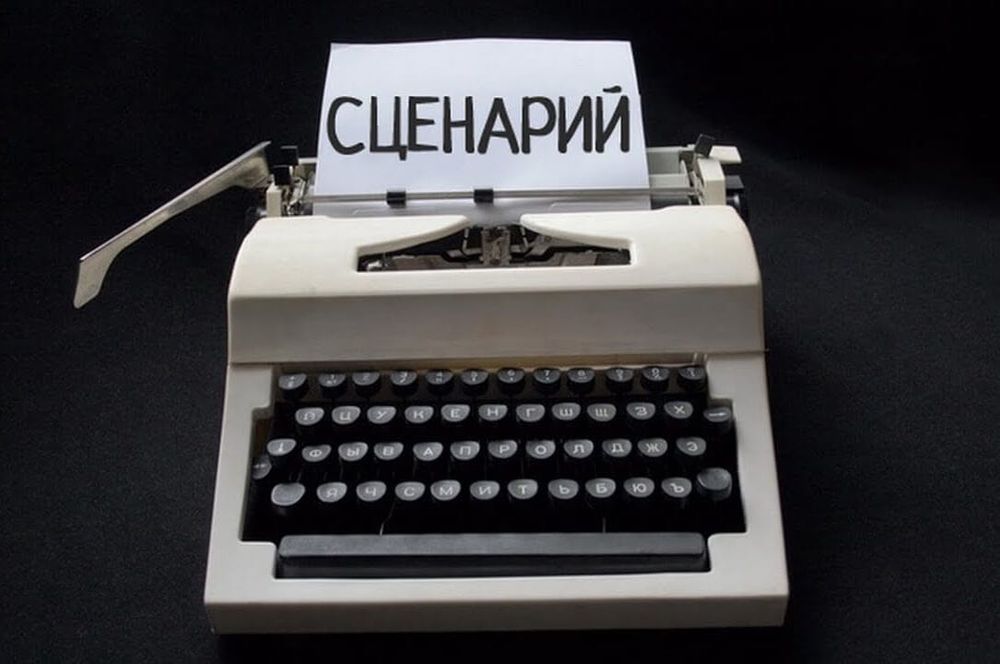 Ssenariylar yozib beraman, ssenarist, ssenariylar muallifiman