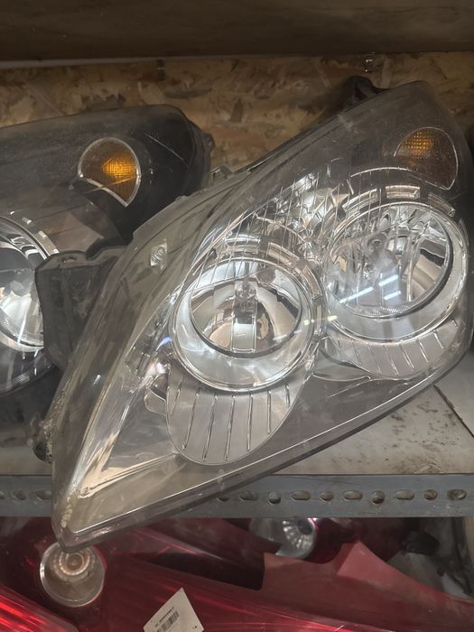 Фарове и стопове за Опел Opel