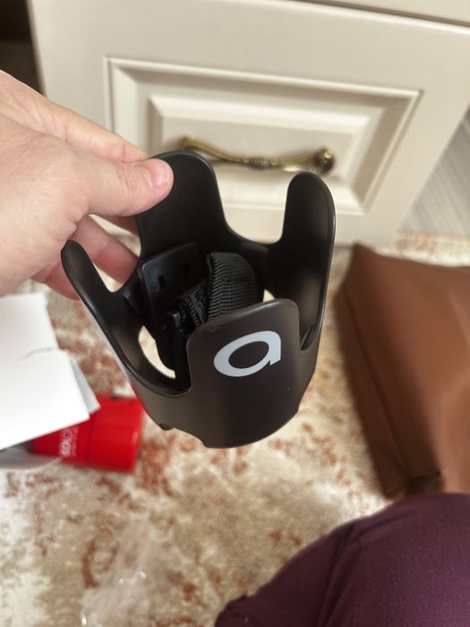 Продам сумку чехол и подстаканник для коляски Anex