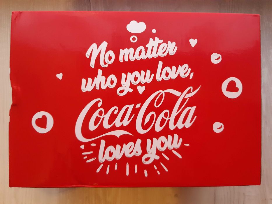 Radio Retro Coca-Cola, NOU!!