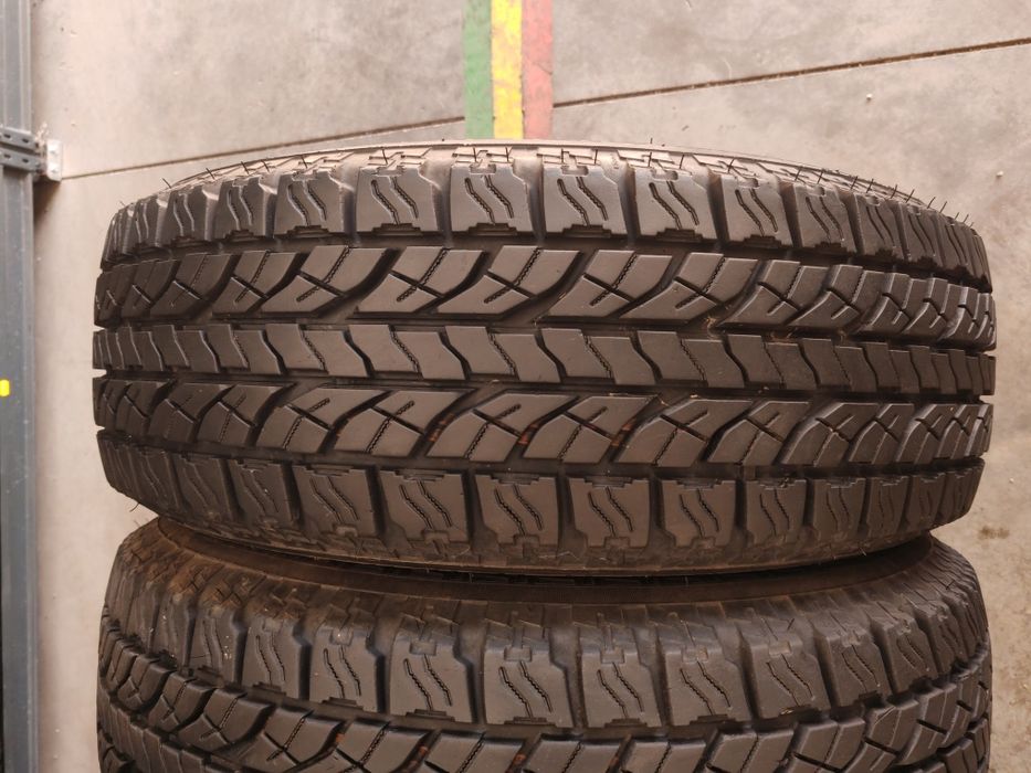 Yokohama 245 65 R17 107H M+S Anvelope Cauciucuri allseason SUV offroad