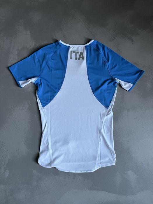 *BNWT* Kappa - Italy training