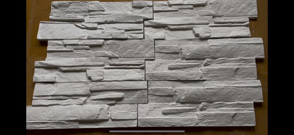 Облицовъчни камъни