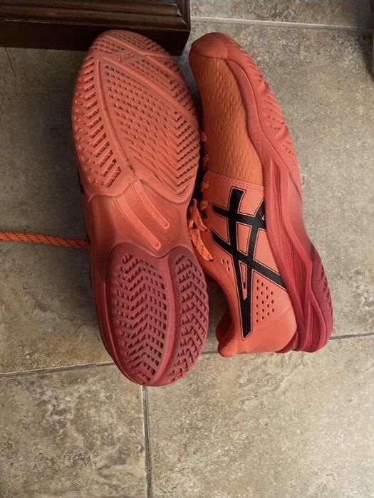 Спортни маратонки Asics