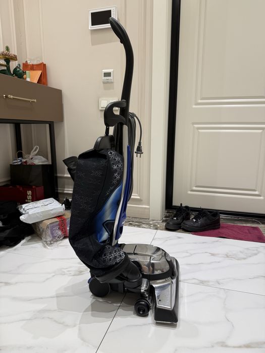 Kirby G10E пылесос Кирби