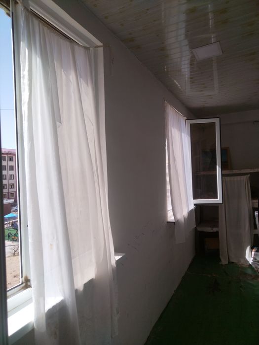 Срооочно продаётца 2х-комнотная квартира в хорошим состоянии.