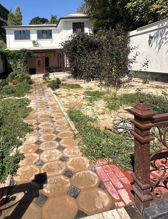 Продою дом свой Двухэтажный