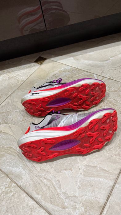 PUMA Deviate Nitro Elite Trail