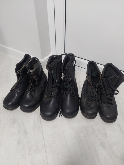 Кубинки Чисто Нови