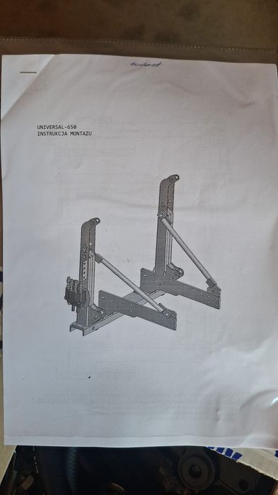 Incarcator pentru U650