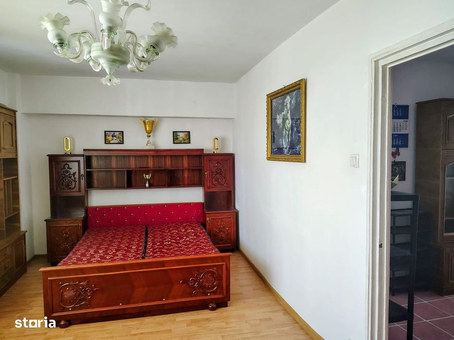 Apartament 2 camere metrou Lujerului