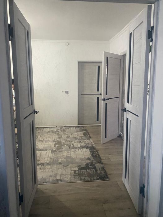 Дом все документы есть