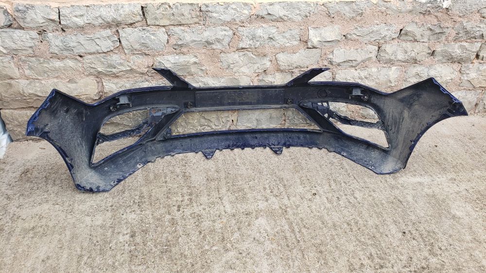 bronq/broni Seat Leon FR, 2017-20g.