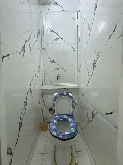 Chilonzor 16 kv metro