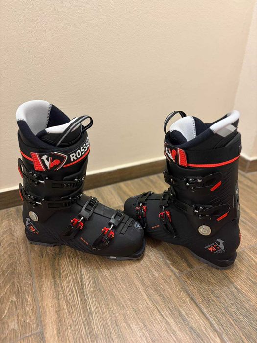 Ски обувки  Rossignol 90 Hv X