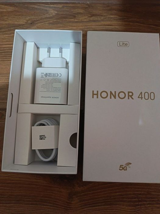 Хонор 400 лайт 256 гб 2шт  5400млн