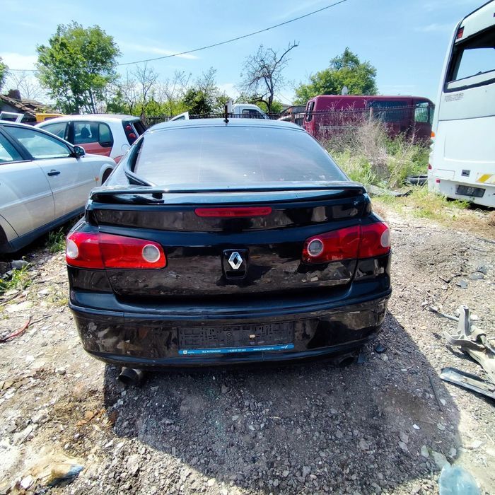 Dezmembrari Renault LAGUNA 2 (2001-2007) 2.0 16V Turbo (KG0S, KG0Z, K