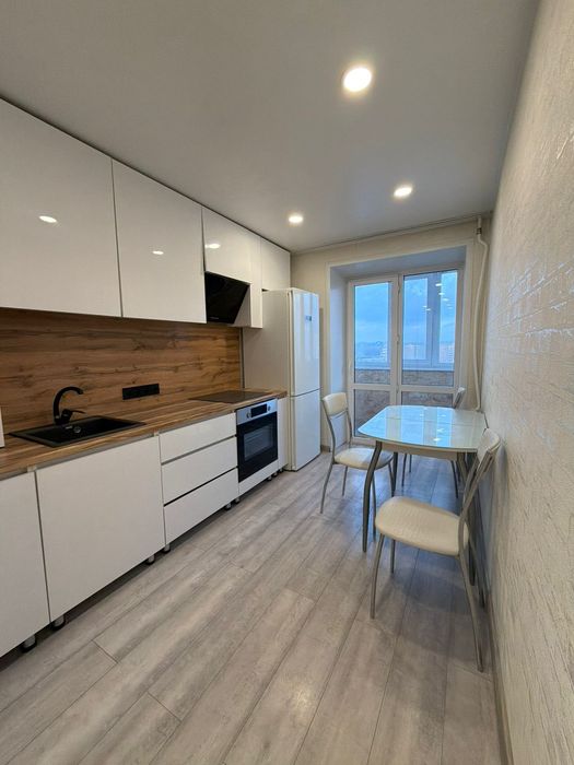 Квартира на Стрелке 2х