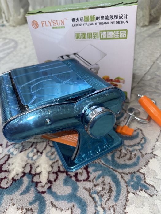 Новая ! лапшерезка цена 5000 есть торг