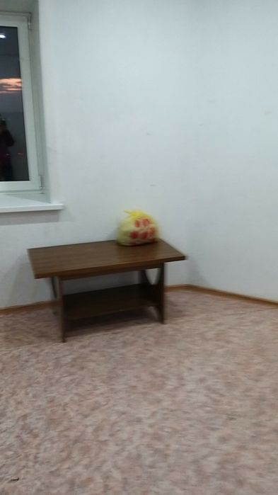 Двухкомнатная квартира
