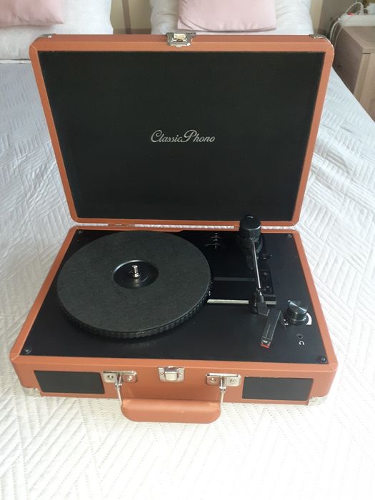 Pick-up Lenco TT-10BN stare ca nou picap picup