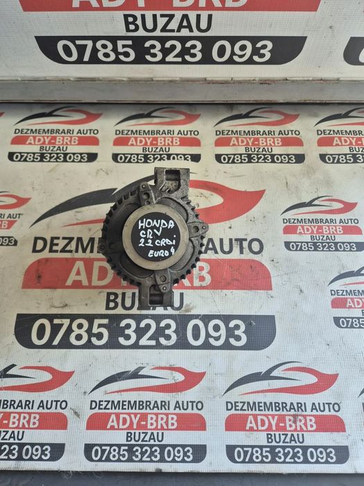 ALTERNATOR/ELECTROMOTOR HONDA CR-V /CIVIC 2.2 I-CTDI 2007