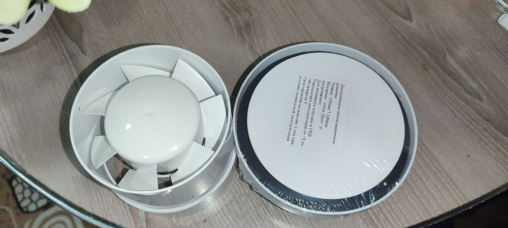 Теневой Скрытая вытяжка для натяжных потолков