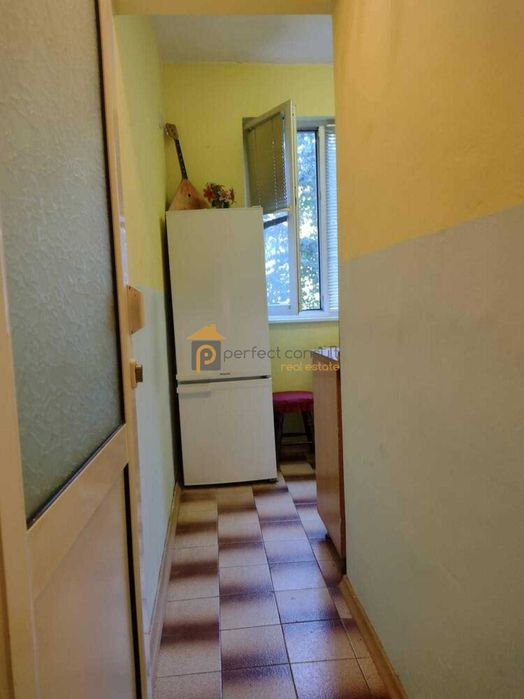 Продава се Двустаен апартамент в Пловдив, Христо Смирненски - 56 кв.м за 2117 €/кв.м - Снимка #11