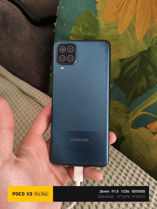 Продам Samsung a12