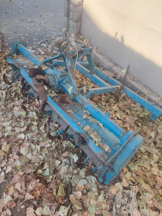 Поменяю на бычков